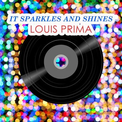 It Sparkles And Shines 專輯 Louis Prima