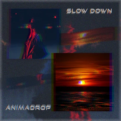 Slow Down 专辑 Animadrop