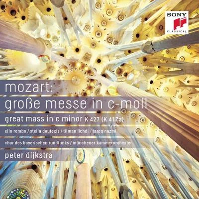 Mozart: Great Mass in C Minor 專輯 Ràscher Saxophone Quartet/Peter Dijkstra/Netherlands Chamber Choir