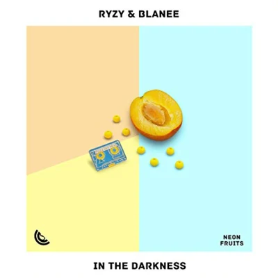 In The Darkness 專輯 Blanee