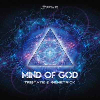 Mind of God 专辑 Tristate/Oh No