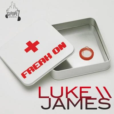 Freak On 專輯 Luke James