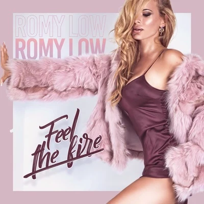 Feel the Fire 專輯 Joseph El De La Urba/Romy Low