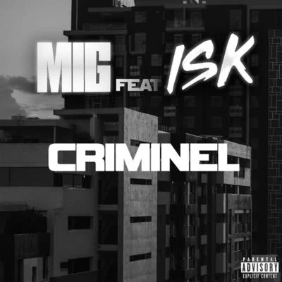 Criminel 專輯 ISK/DJ Kayz