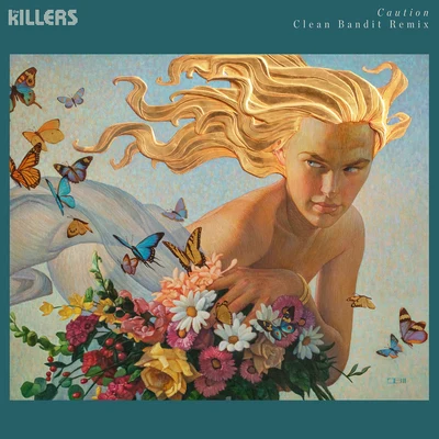 Caution (Clean Bandit Remix) 專輯 The Killers