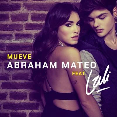 Mueve 专辑 Abraham Mateo/Sofia Reyes