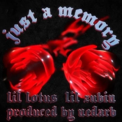 just a memory 專輯 Lil Lotus/Brady Amour