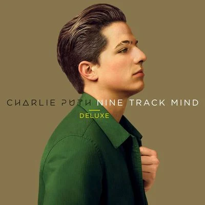 Charlie Puth Nine Track Mind Deluxe