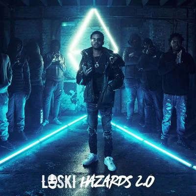 Hazards 2.0 专辑 Loski/Fumez The Engineer