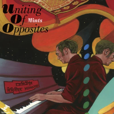 Mints 專輯 Uniting Of Opposites