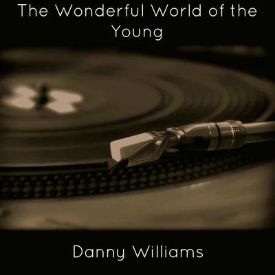 The Wonderful World of the Young 專輯 Danny Williams