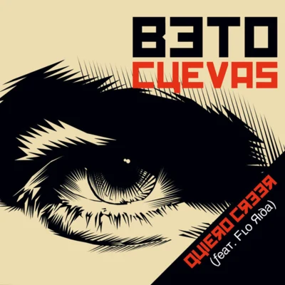 Quiero Creer 專輯 Beto Cuevas