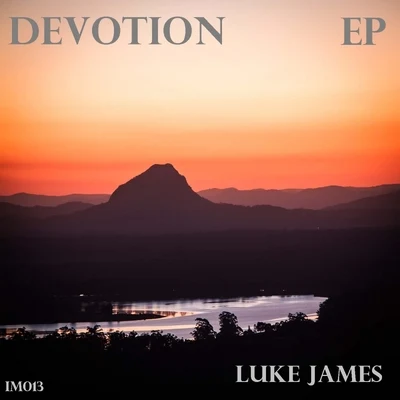 Devotion 專輯 Luke James/G.No