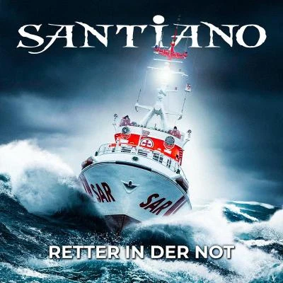 SantianoHelene Fischer Retter in der Not