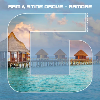 RAMore 專輯 Stine Grove/Rene Ablaze/Myk Bee/Frank Dattilo/Juliet Lyons