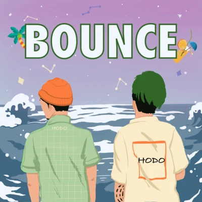 Bounce 專輯 lampho