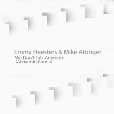 Emma Heesters We Dont Talk Anymore (Alexamin Remix)