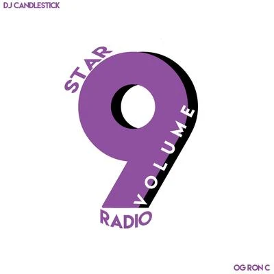 OG Ron C Star Radio, Vol. 9