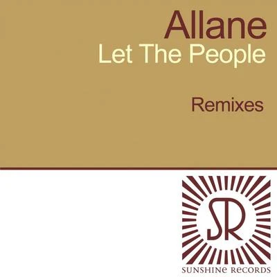 Let The People - Remixes 专辑 JBeats/Allan/IcySkyy