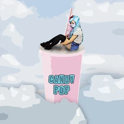 Candy Pop 專輯 MYLK/Feint