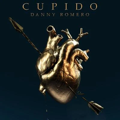 Cupido 專輯 Danny Romero