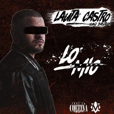 Lo Mío 專輯 Lauta Castro/Santoz