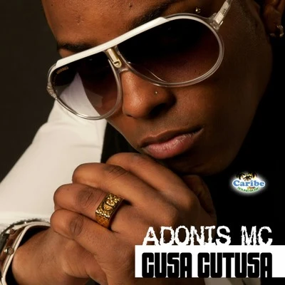 Cusa Cutusa 專輯 Adonis MC/Insuchavia/Hijo G