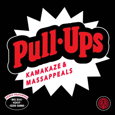 Pull Ups 专辑 Massappeals/Y U QT