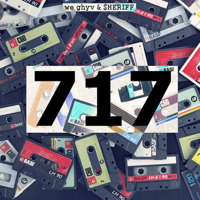 717 專輯 Sheriff