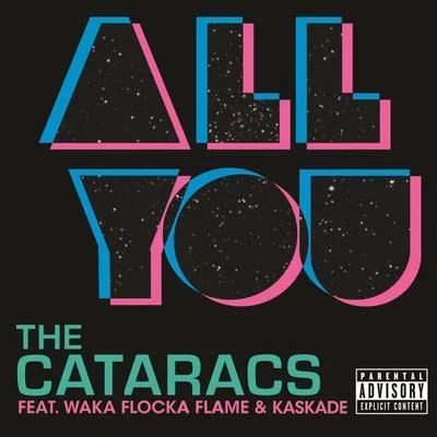 All You 專輯 The Cataracs