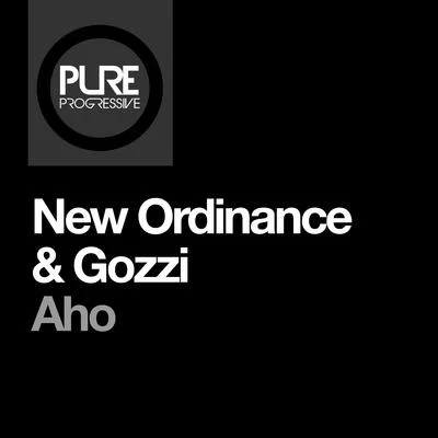 New Ordinance Aho