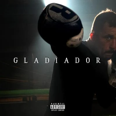 Gladiador 专辑 NAGAST/DAB24K