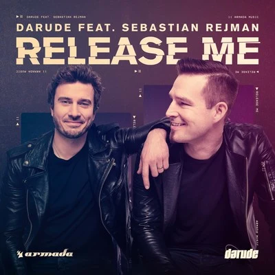 Release Me 專輯 Darude