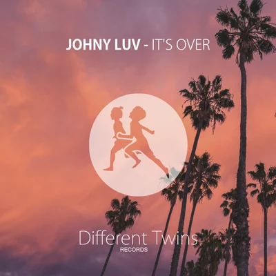 Its Over 專輯 DJ Phellix/Johny Luv