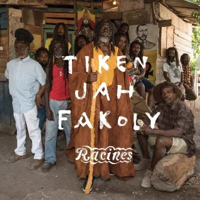 Racines 專輯 Mouss Et Hakim/Tiken Jah Fakoly