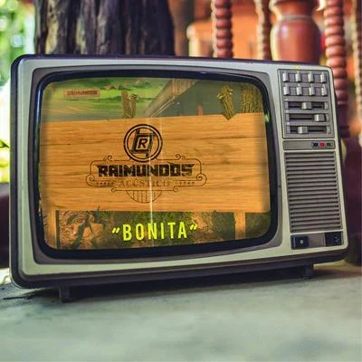 Bonita 專輯 Make U Sweat/Raimundos