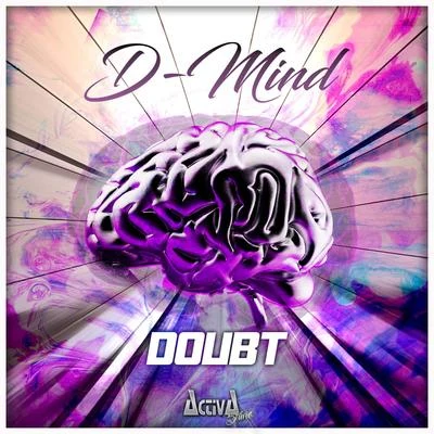 Doubt 专辑 D-Mind