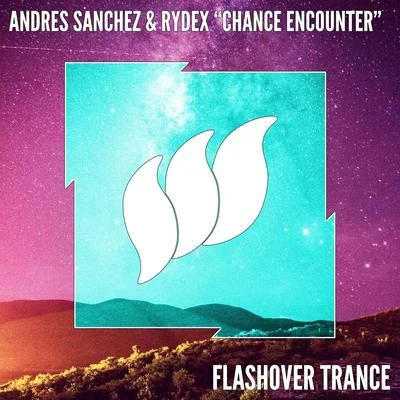 Chance Encounter 专辑 Andres Sanchez