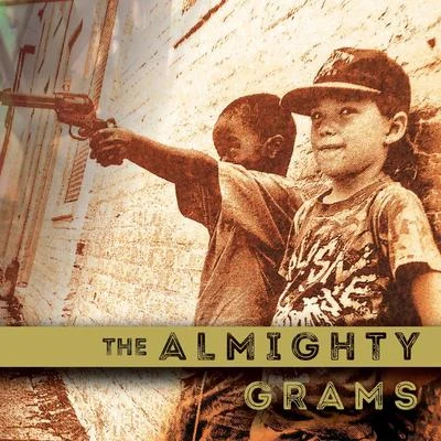 The Almighty Grams 專輯 Ice Lord/Guy Grams