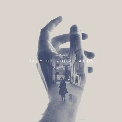 Palm Of Your Hands 專輯 Danni Carra/Tofu