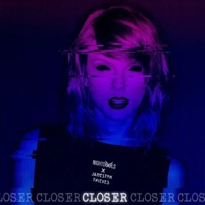 Closer (Original Mix) 專輯 NIGHTOWLS