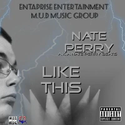 Like This 專輯 Nate Perry/smoove