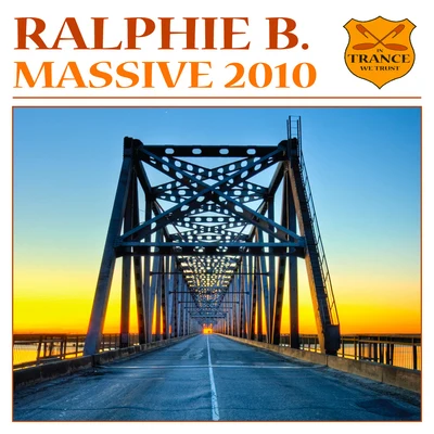 Massive 2010 专辑 Ralphie B/Tomas Heredia/Shogun/Avylo/Kate Miles