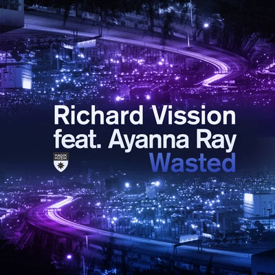 Richard Vission Wasted