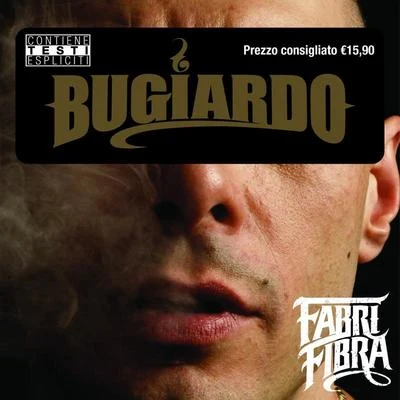 Bugiardo (Slidepack) 專輯 Fabri Fibra/Gel