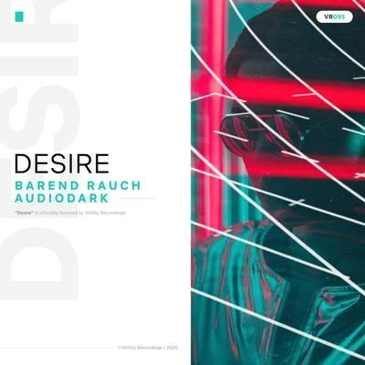 Desire 專輯 Barend Rauch