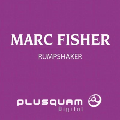 Marc FisherVoltaxxLissat Rumpshaker - Single