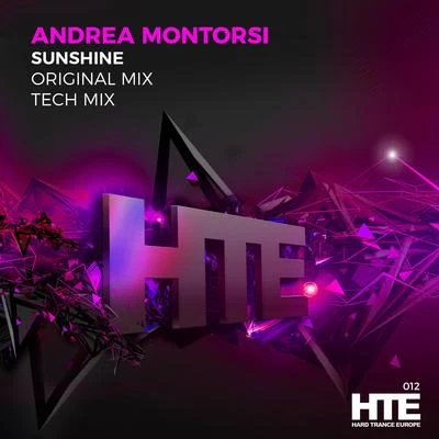 Sunshine 专辑 Andrea Montorsi/Tatact/2 Best Enemies/Luca Antolini DJ/Citizen