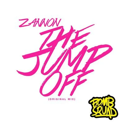 The Jump Off 專輯 Zannon/G-Wizard