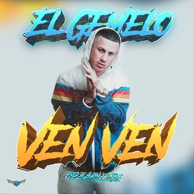 Venven 專輯 El Gemelo